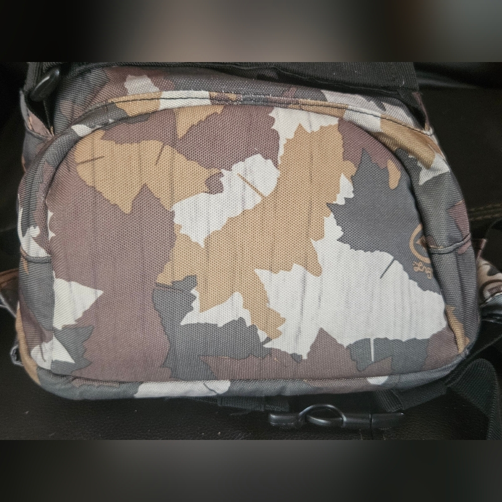 Lrg Cc Dev Pack Backpack Laptop Computer Bag Oliv… - image 5